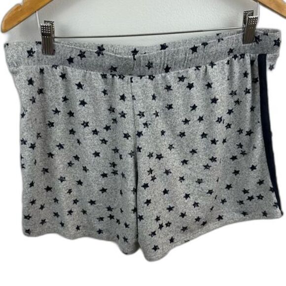 Lucky Brand Star Pajama Set Size Large - Picture 8 of 15